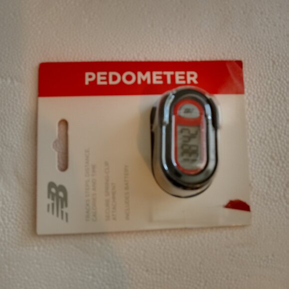 COPY - Pedometer by New Balance - Picture 5 of 5